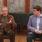 Святослав Бэлза и Денис Мацуев